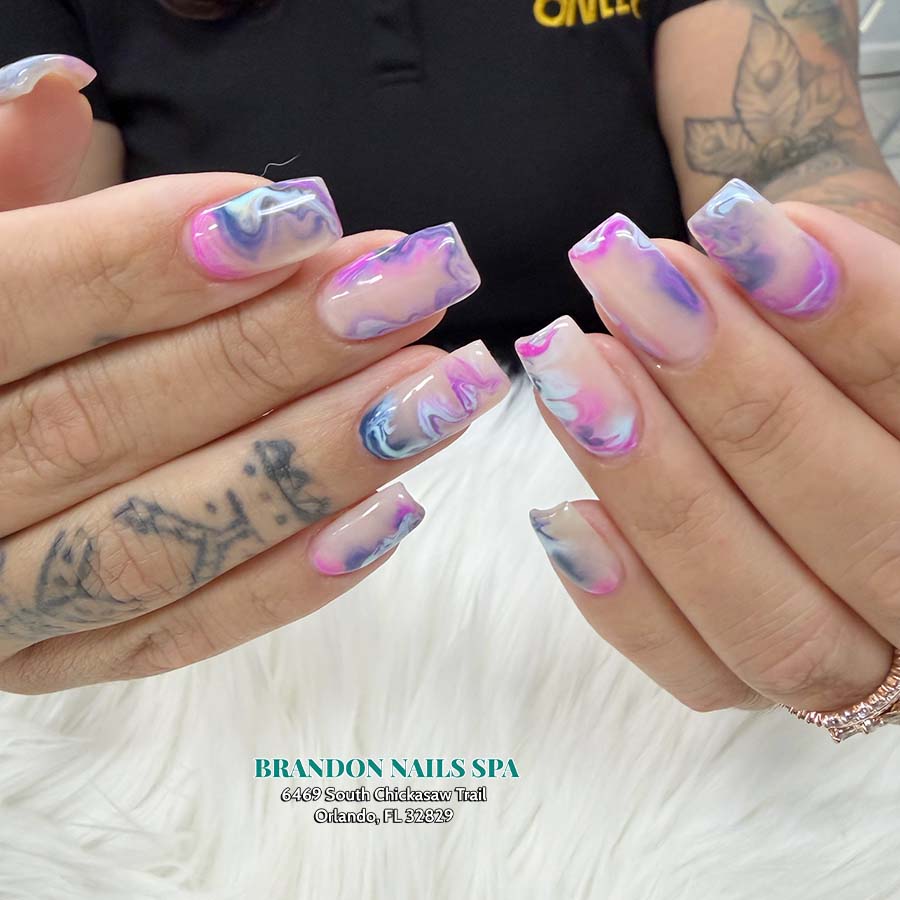 amazing nail